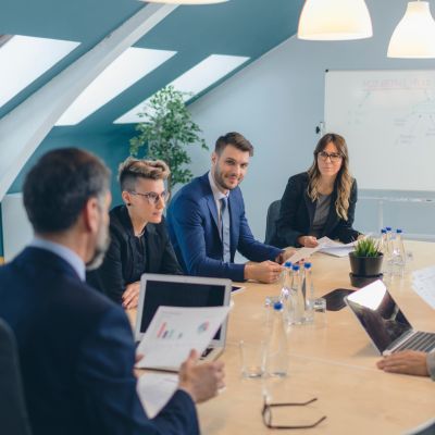 ‌透明度报告‌